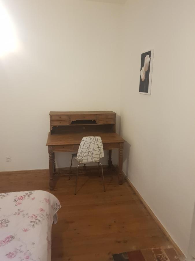 Apartamento La coulée pilette Callac Exterior foto