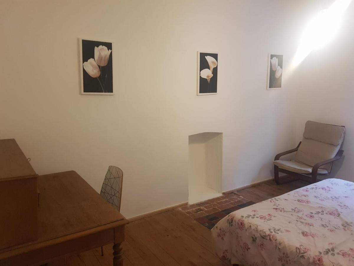 Apartamento La coulée pilette Callac Exterior foto
